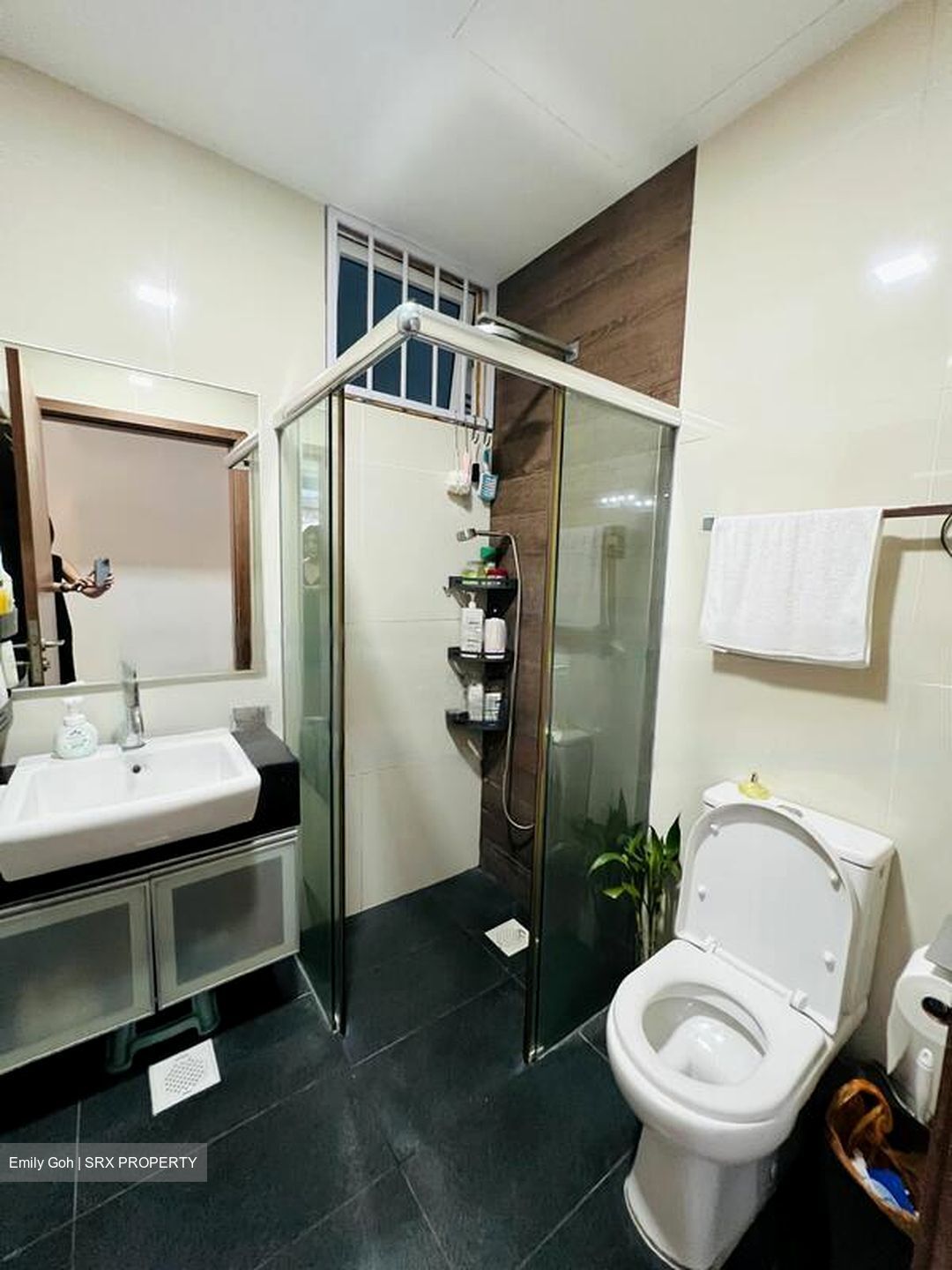 Prestige Heights (D12), Apartment #467730421